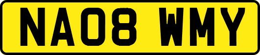 NA08WMY