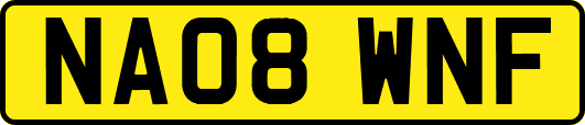 NA08WNF
