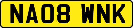 NA08WNK
