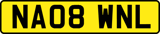 NA08WNL