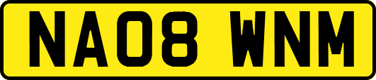 NA08WNM