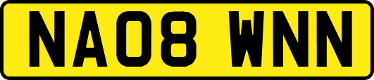 NA08WNN