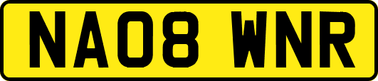 NA08WNR