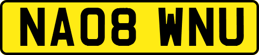 NA08WNU