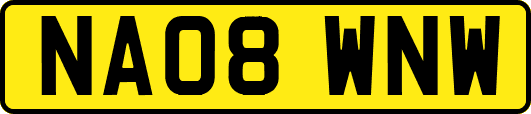 NA08WNW