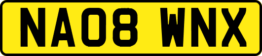 NA08WNX