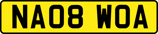 NA08WOA