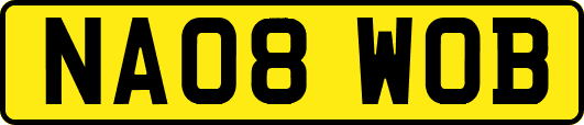 NA08WOB