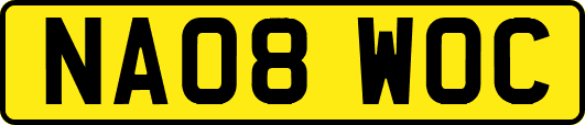 NA08WOC