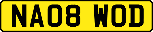 NA08WOD