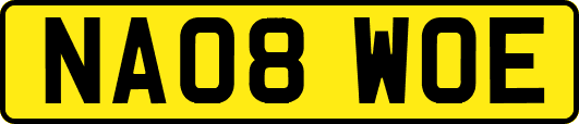NA08WOE
