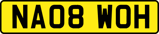 NA08WOH