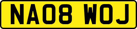 NA08WOJ