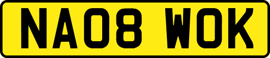 NA08WOK