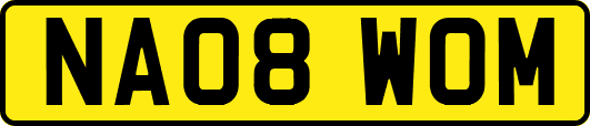 NA08WOM