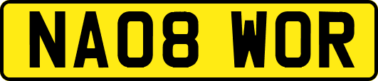 NA08WOR
