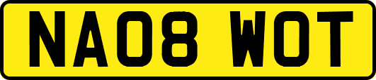 NA08WOT