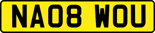 NA08WOU