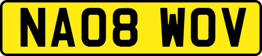 NA08WOV