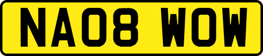 NA08WOW