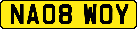 NA08WOY