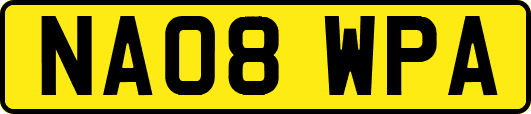 NA08WPA
