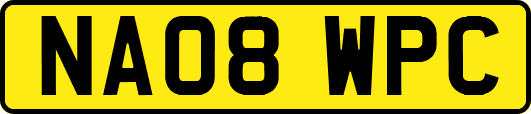 NA08WPC