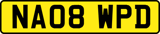 NA08WPD
