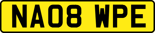 NA08WPE