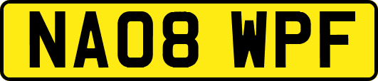 NA08WPF