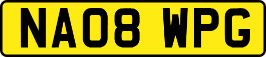 NA08WPG