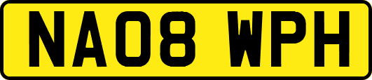 NA08WPH