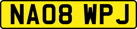 NA08WPJ