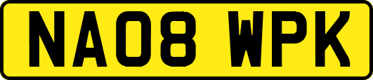 NA08WPK
