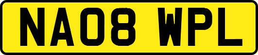 NA08WPL