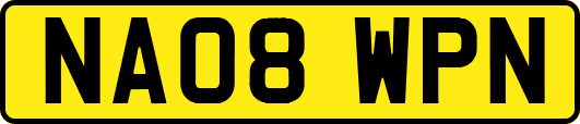 NA08WPN