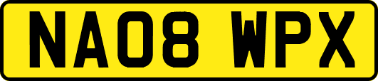 NA08WPX