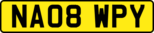 NA08WPY
