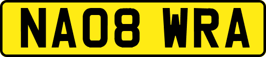 NA08WRA
