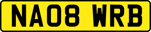 NA08WRB