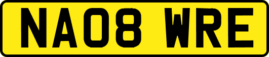 NA08WRE