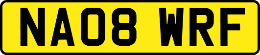 NA08WRF