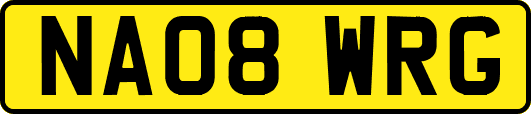 NA08WRG