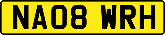 NA08WRH