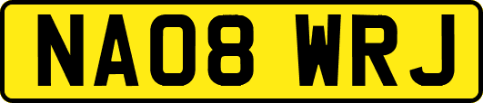 NA08WRJ