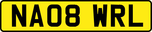 NA08WRL