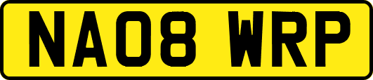 NA08WRP