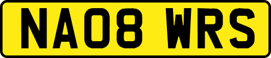 NA08WRS