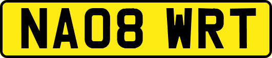 NA08WRT
