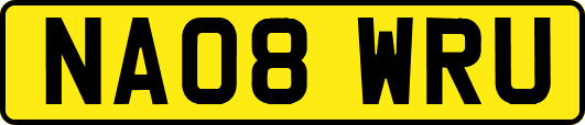 NA08WRU